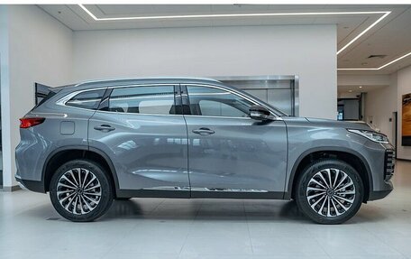 CheryExeed TXL, 2024 год, 3 800 000 рублей, 13 фотография