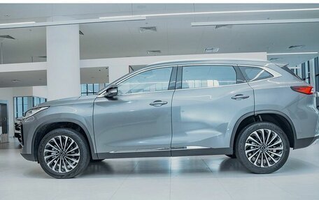 CheryExeed TXL, 2024 год, 3 800 000 рублей, 12 фотография