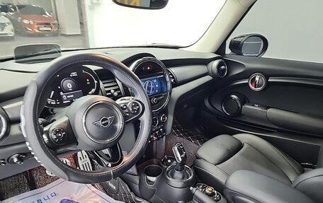 MINI Countryman II (F60), 2021 год, 2 079 000 рублей, 7 фотография