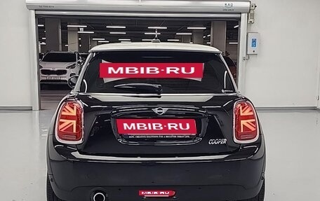 MINI Countryman II (F60), 2021 год, 2 079 000 рублей, 3 фотография