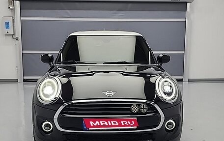 MINI Countryman II (F60), 2021 год, 2 079 000 рублей, 2 фотография