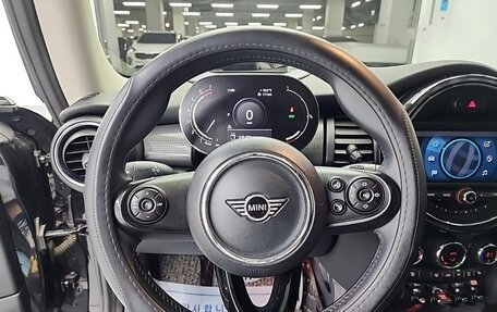 MINI Countryman II (F60), 2021 год, 2 079 000 рублей, 9 фотография