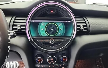 MINI Countryman II (F60), 2021 год, 2 079 000 рублей, 10 фотография