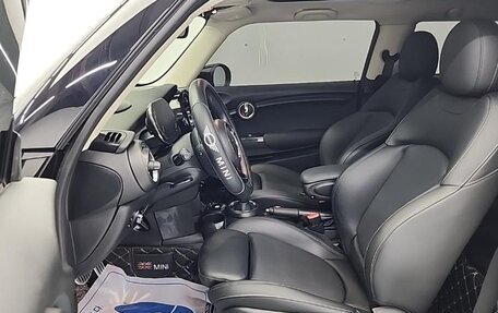 MINI Countryman II (F60), 2021 год, 2 079 000 рублей, 11 фотография