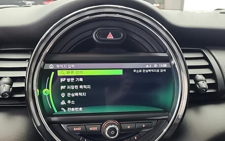 MINI Countryman II (F60), 2021 год, 2 079 000 рублей, 14 фотография