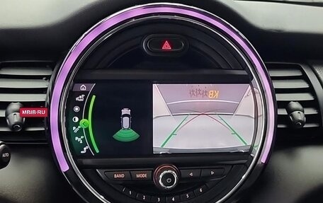 MINI Countryman II (F60), 2021 год, 2 079 000 рублей, 15 фотография