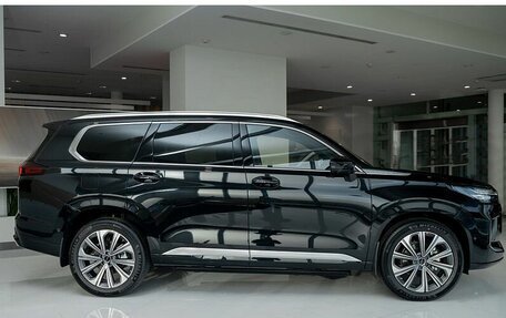 CheryExeed VX, 2024 год, 5 440 000 рублей, 3 фотография