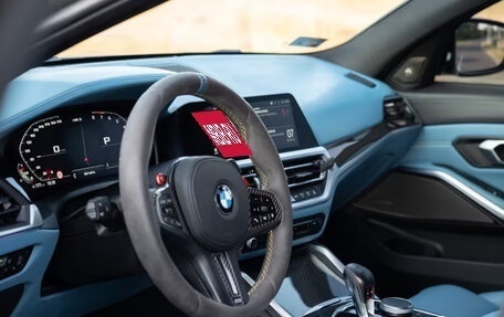 BMW M3, 2022 год, 7 345 000 рублей, 11 фотография