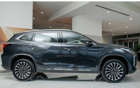 CheryExeed TXL, 2024 год, 4 200 000 рублей, 4 фотография