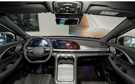 CheryExeed TXL, 2024 год, 4 200 000 рублей, 9 фотография