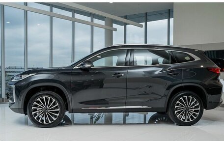CheryExeed TXL, 2024 год, 4 200 000 рублей, 3 фотография