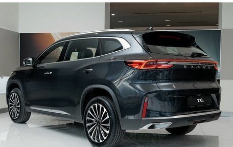 CheryExeed TXL, 2024 год, 4 200 000 рублей, 7 фотография
