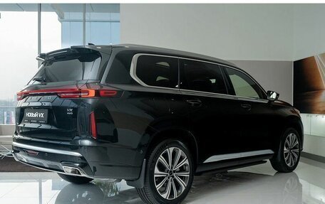 CheryExeed VX, 2024 год, 5 440 000 рублей, 7 фотография