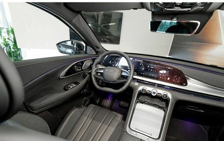 CheryExeed TXL, 2024 год, 4 200 000 рублей, 13 фотография