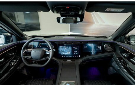 CheryExeed VX, 2024 год, 5 440 000 рублей, 10 фотография