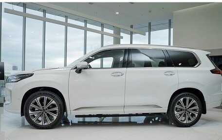 CheryExeed VX, 2024 год, 5 440 000 рублей, 3 фотография