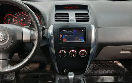 Suzuki SX4 II рестайлинг, 2008 год, 580 000 рублей, 15 фотография