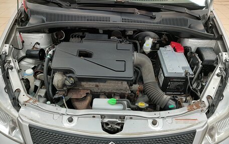 Suzuki SX4 II рестайлинг, 2008 год, 580 000 рублей, 7 фотография