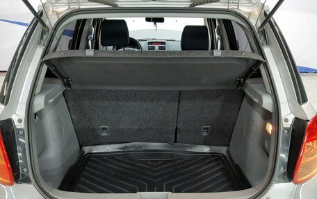 Suzuki SX4 II рестайлинг, 2008 год, 580 000 рублей, 5 фотография