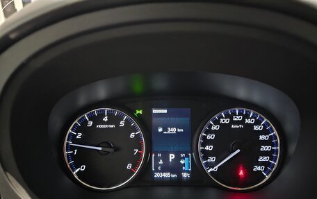 Mitsubishi Outlander III рестайлинг 3, 2013 год, 1 219 000 рублей, 8 фотография