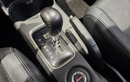 Mitsubishi Outlander III рестайлинг 3, 2013 год, 1 219 000 рублей, 11 фотография