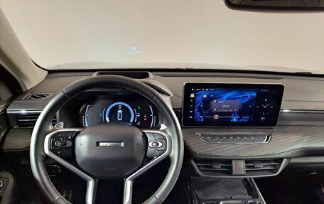 Haval Jolion, 2023 год, 1 899 000 рублей, 14 фотография