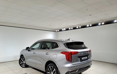 Haval Jolion, 2023 год, 1 899 000 рублей, 4 фотография