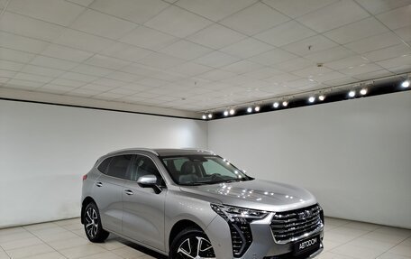 Haval Jolion, 2023 год, 1 899 000 рублей, 3 фотография