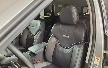 Haval Jolion, 2023 год, 1 899 000 рублей, 12 фотография