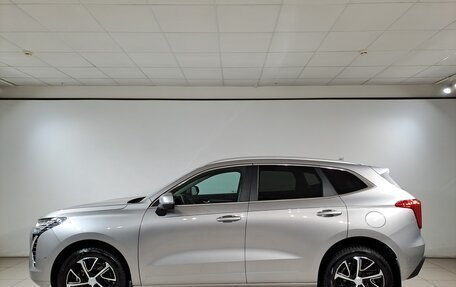 Haval Jolion, 2023 год, 1 899 000 рублей, 5 фотография