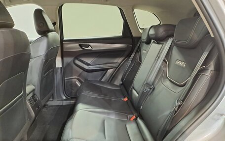 Haval Jolion, 2023 год, 1 899 000 рублей, 16 фотография