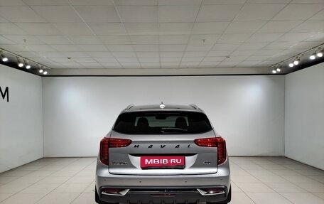 Haval Jolion, 2023 год, 1 899 000 рублей, 8 фотография