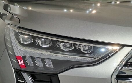 Haval Jolion, 2023 год, 1 899 000 рублей, 9 фотография