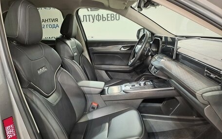 Haval Jolion, 2023 год, 1 899 000 рублей, 15 фотография