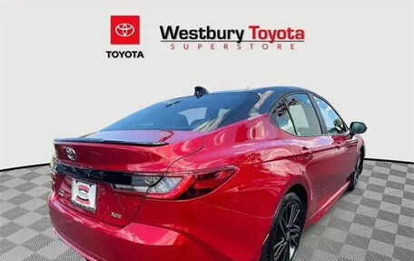 Toyota Camry, 2025 год, 7 000 000 рублей, 3 фотография