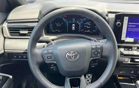 Toyota Camry, 2025 год, 7 000 000 рублей, 8 фотография