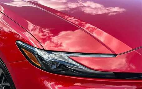 Toyota Camry, 2025 год, 7 000 000 рублей, 5 фотография