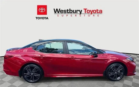 Toyota Camry, 2025 год, 7 000 000 рублей, 4 фотография