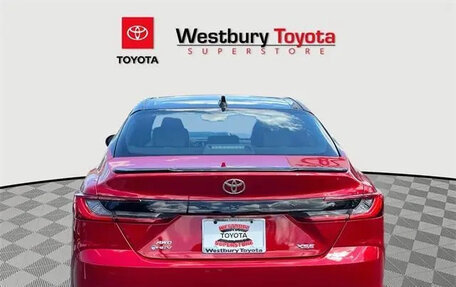 Toyota Camry, 2025 год, 7 000 000 рублей, 6 фотография