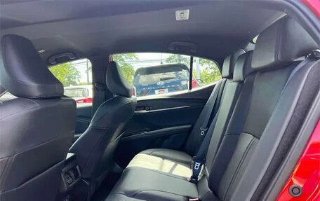 Toyota Camry, 2025 год, 7 000 000 рублей, 9 фотография