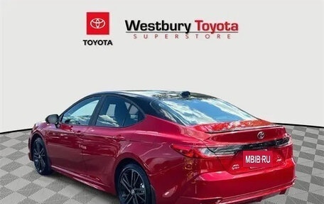 Toyota Camry, 2025 год, 7 000 000 рублей, 2 фотография
