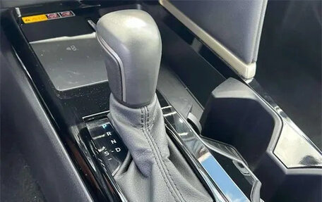 Toyota Camry, 2025 год, 7 000 000 рублей, 11 фотография