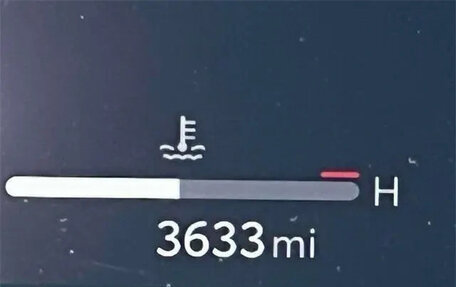 Toyota Camry, 2025 год, 7 000 000 рублей, 13 фотография