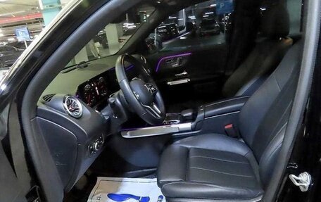 Mercedes-Benz GLB, 2022 год, 2 879 000 рублей, 6 фотография