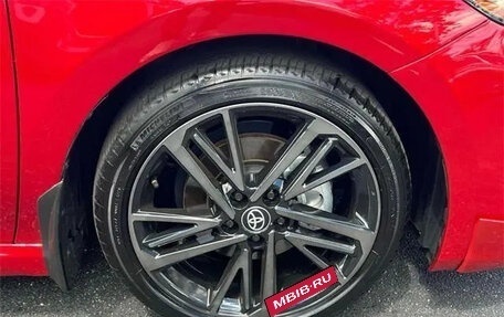 Toyota Camry, 2025 год, 7 000 000 рублей, 14 фотография