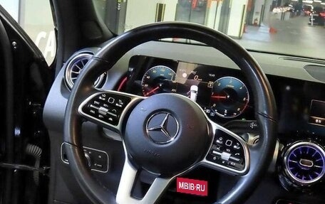 Mercedes-Benz GLB, 2022 год, 2 879 000 рублей, 8 фотография