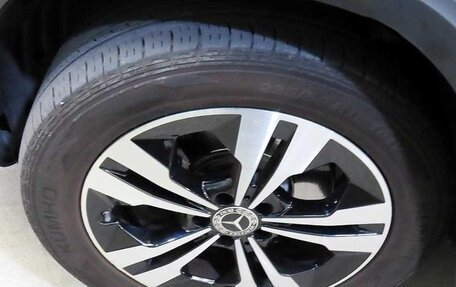 Mercedes-Benz GLB, 2022 год, 2 879 000 рублей, 18 фотография