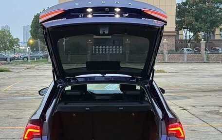 Skoda Octavia IV, 2021 год, 2 155 544 рублей, 6 фотография