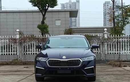 Skoda Octavia IV, 2021 год, 2 155 544 рублей, 3 фотография