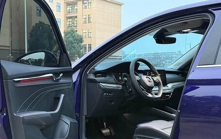 Skoda Octavia IV, 2021 год, 2 155 544 рублей, 10 фотография